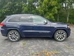 2018 Jeep Grand Cherokee Overland 4x4