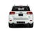 2018 Jeep Grand Cherokee Overland 4x4