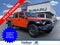 2023 Jeep Gladiator Rubicon 4x4