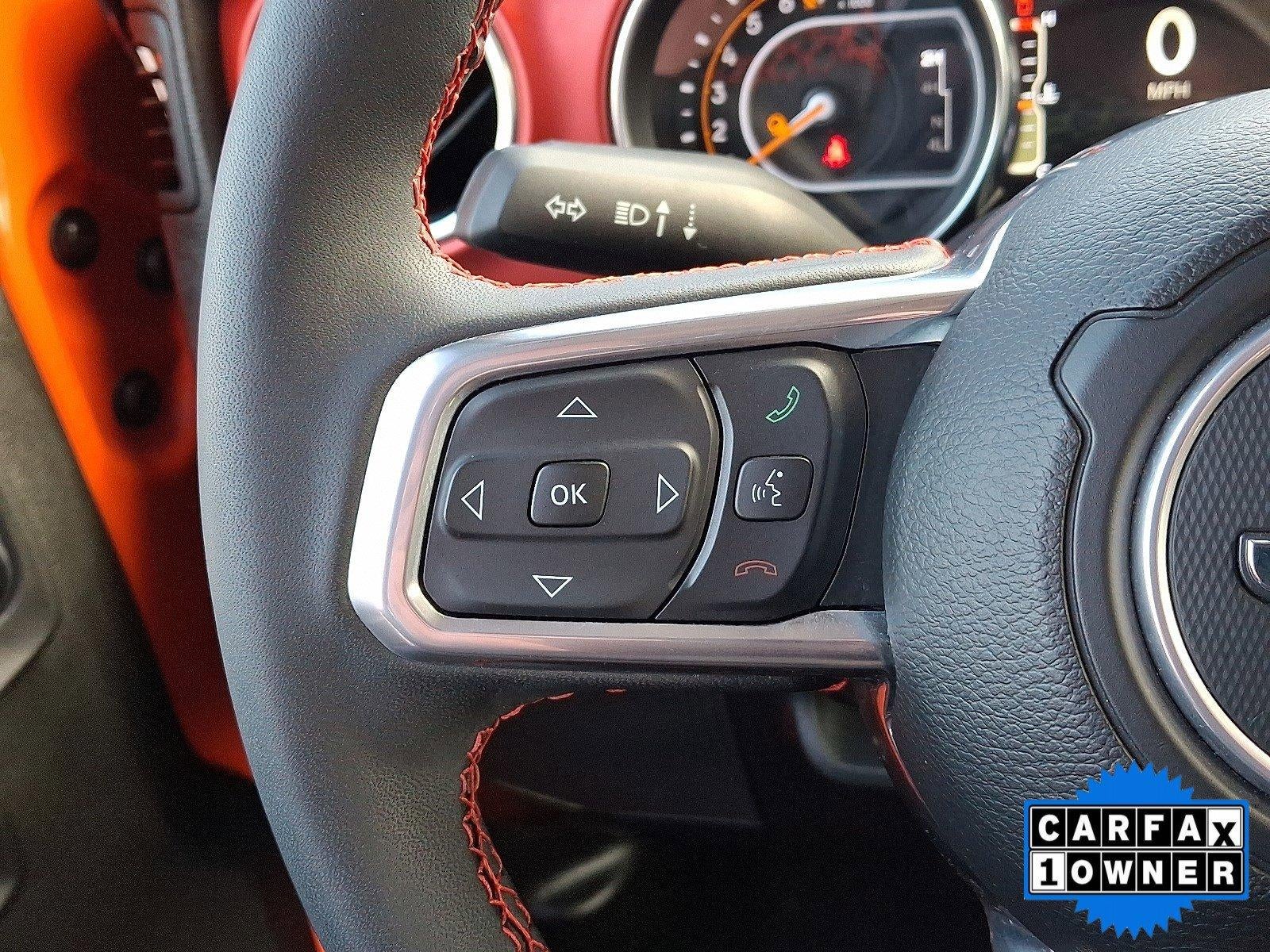 2023 Jeep Gladiator Rubicon 4x4