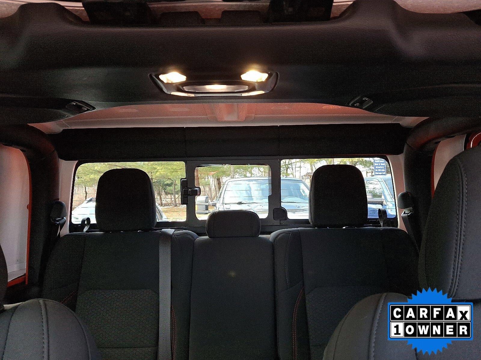 2023 Jeep Gladiator Rubicon 4x4