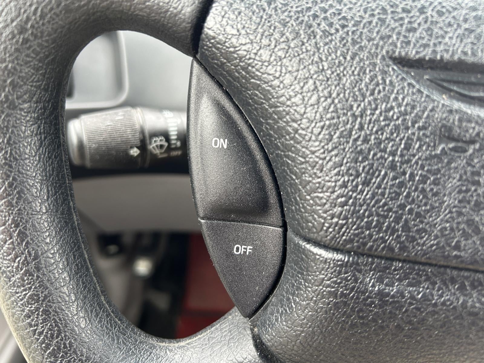 1997 Ford Thunderbird LX