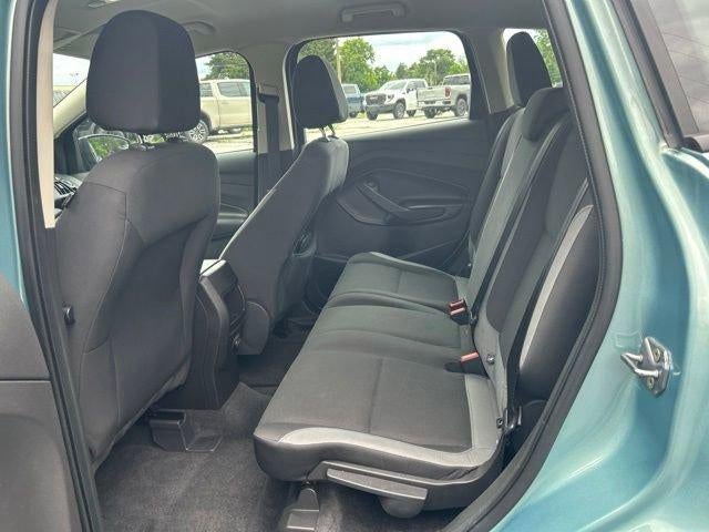 2013 Ford Escape FWD 4dr S