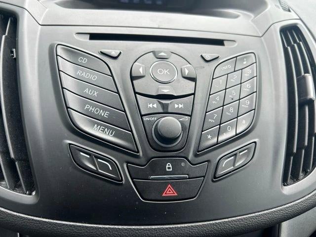 2013 Ford Escape FWD 4dr S