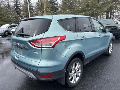 2013 Ford Escape FWD 4dr SEL