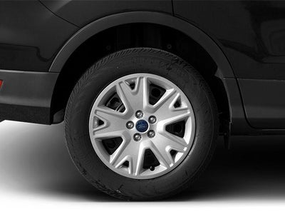 2013 Ford Escape FWD 4dr SEL