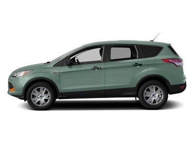 2013 Ford Escape FWD 4dr SEL