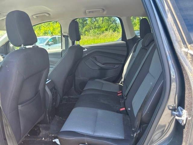 2018 Ford Escape SE 4WD