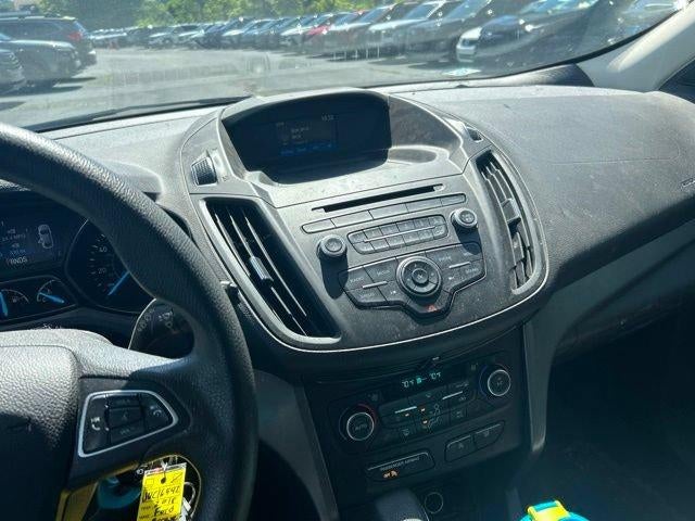 2018 Ford Escape SE 4WD
