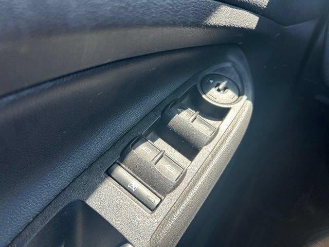 2018 Ford Escape SE 4WD