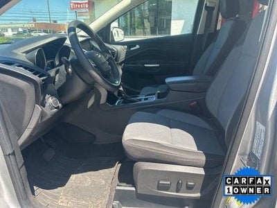 2019 Ford Escape SE 4WD