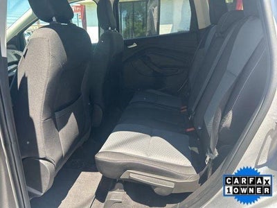2019 Ford Escape SE 4WD