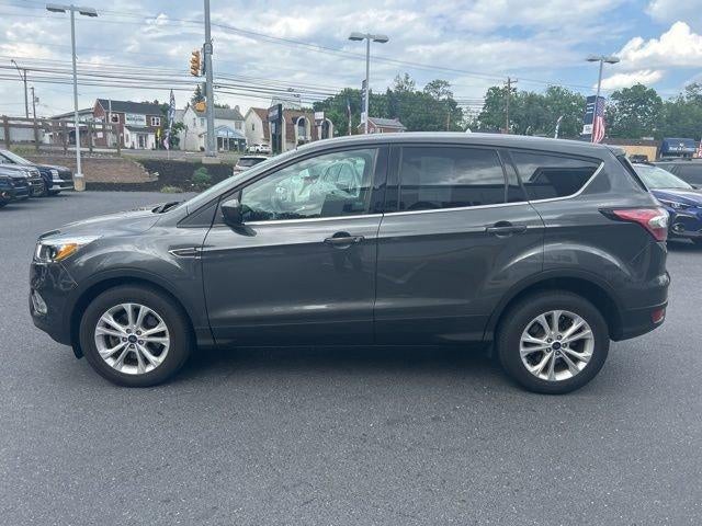 2017 Ford Escape SE 4WD