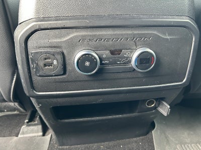2021 Ford Expedition XLT 4x4