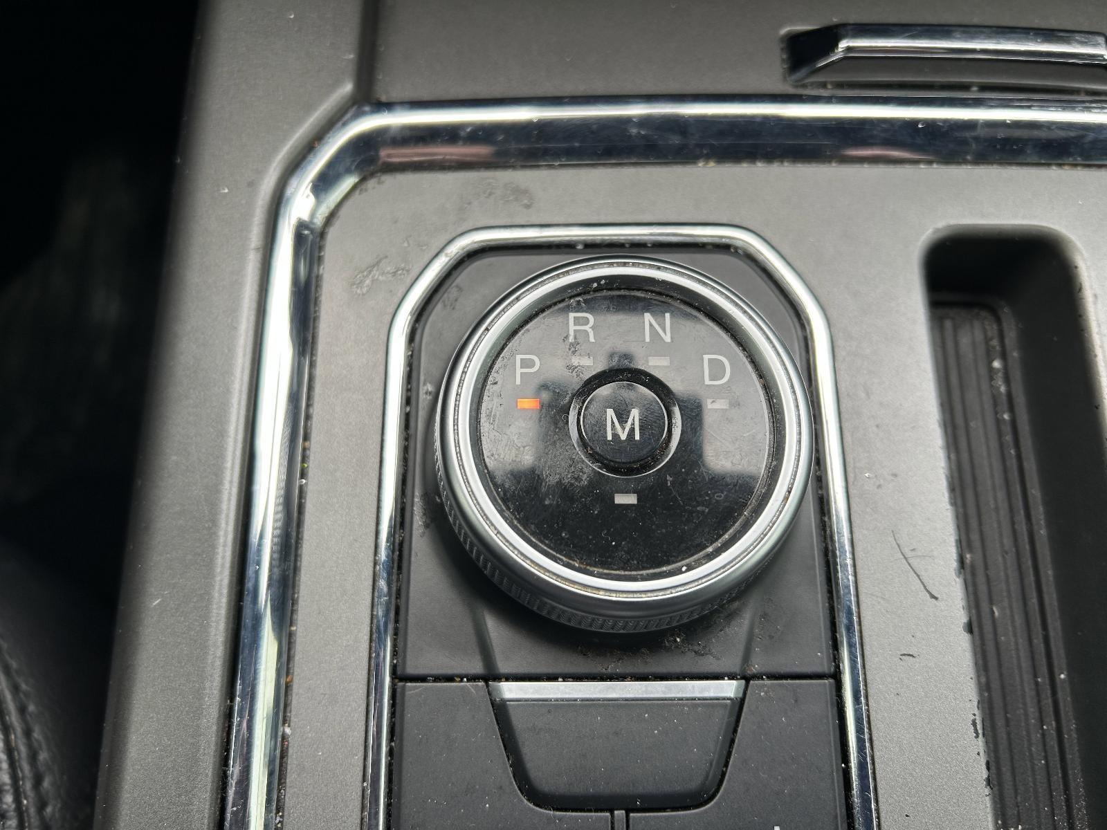 2021 Ford Expedition XLT 4x4