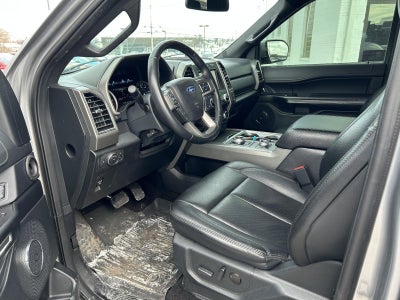 2021 Ford Expedition XLT 4x4