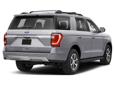 2021 Ford Expedition XLT 4x4