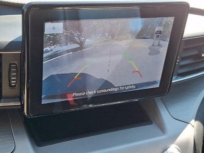 2023 Ford Explorer XLT 4WD