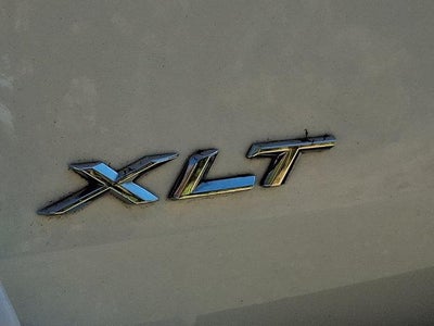 2023 Ford Explorer XLT 4WD