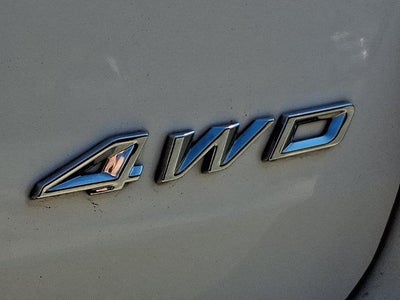 2023 Ford Explorer XLT 4WD