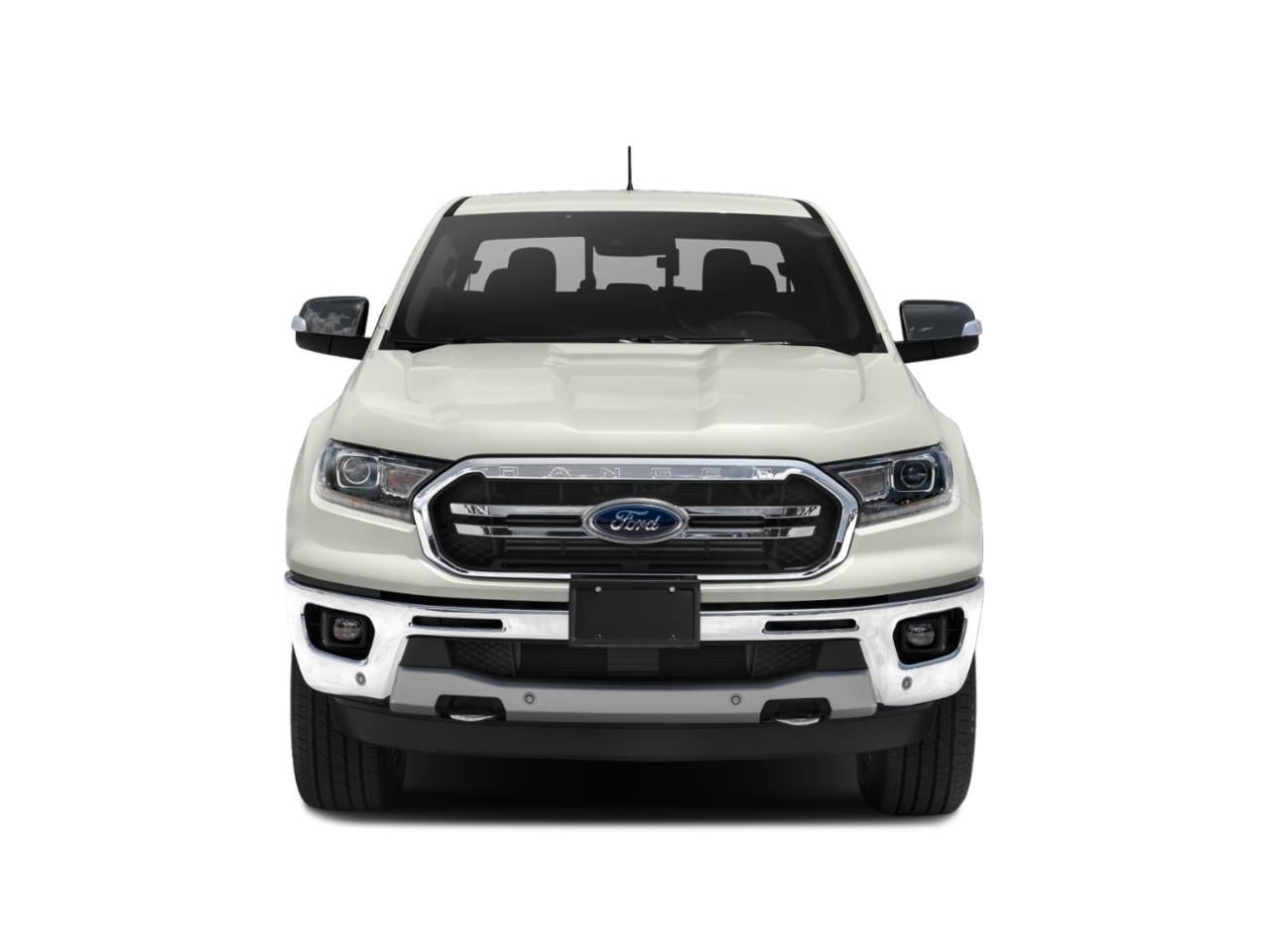 2019 Ford Ranger LARIAT 4WD SuperCrew 5' Box