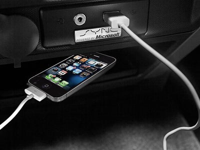 2014 Ford F-150 4WD SuperCrew 5-1/2 Ft Box FX4