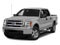 2014 Ford F-150 4WD SuperCrew 5-1/2 Ft Box FX4