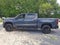 2021 Chevrolet Silverado 1500 Crew Cab Short Box 4-Wheel Drive Custom Trail Boss