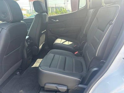 2023 GMC Acadia AWD Denali