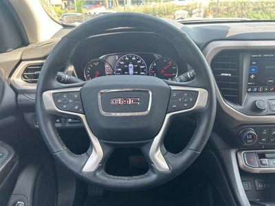 2023 GMC Acadia AWD Denali