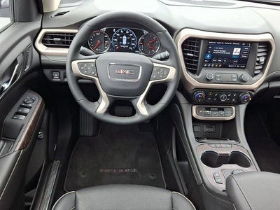 2023 GMC Acadia AWD Denali
