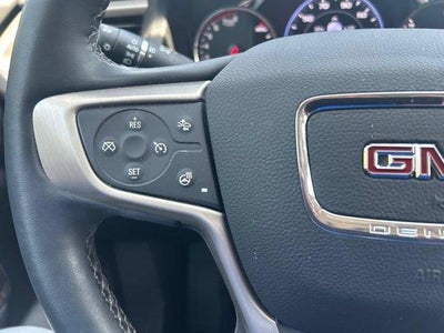 2023 GMC Acadia AWD Denali