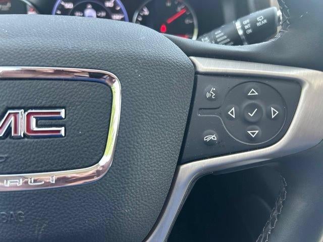 2023 GMC Acadia AWD Denali