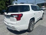 2023 GMC Acadia AWD Denali