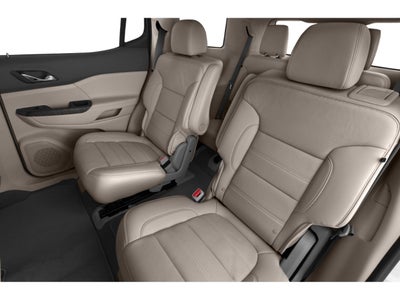 2023 GMC Acadia AWD Denali