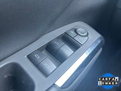 2024 Chevrolet Traverse LS w/1LS