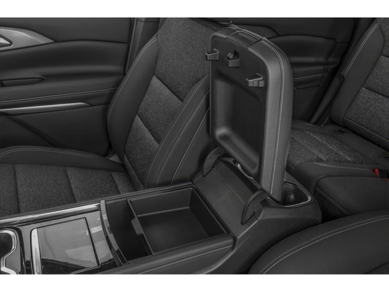 2024 Chevrolet Traverse LS w/1LS