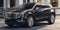 2017 Cadillac XT5 FWD 4dr Luxury