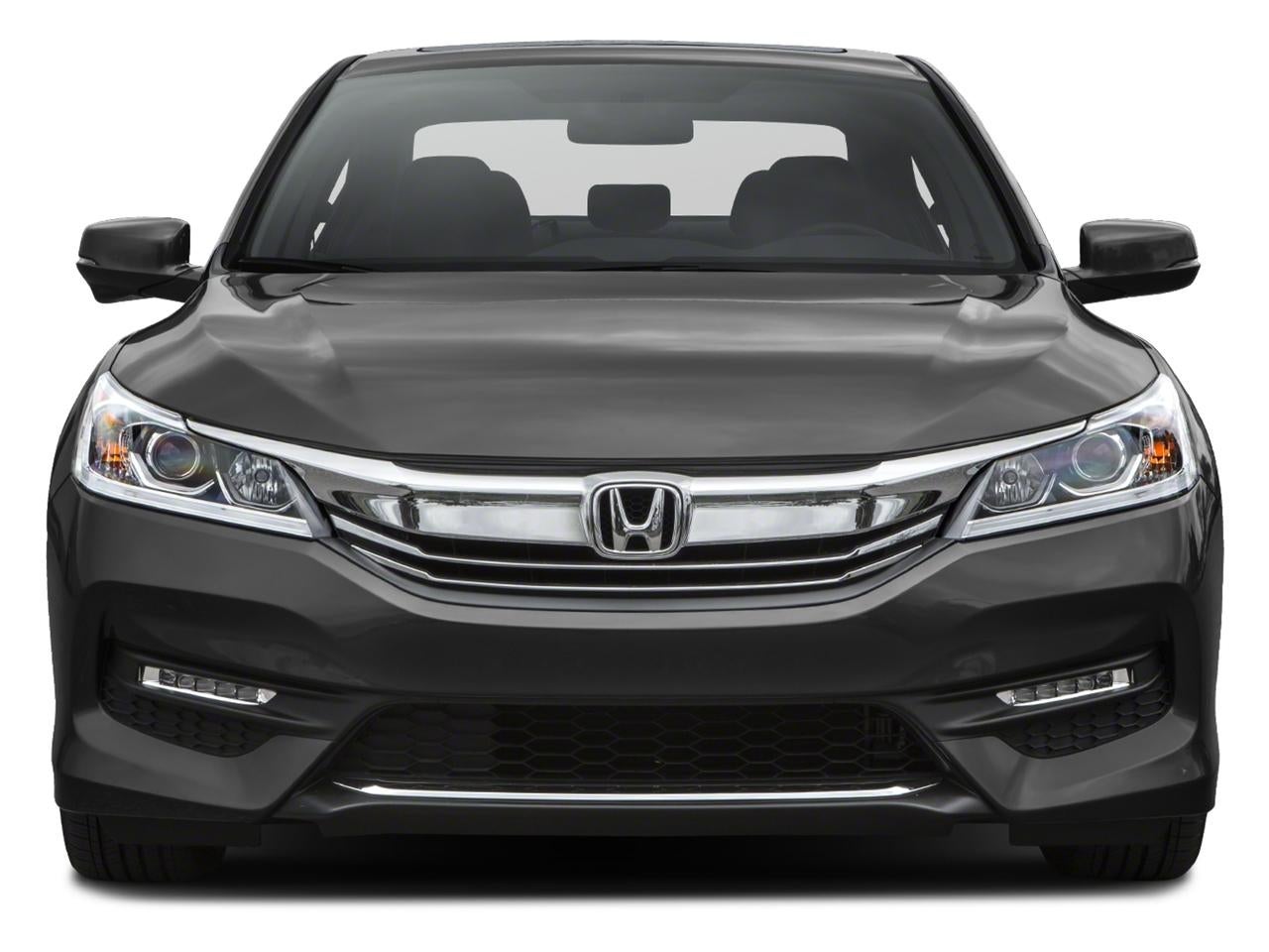 2016 Honda Accord Sedan EX CVT PZEV