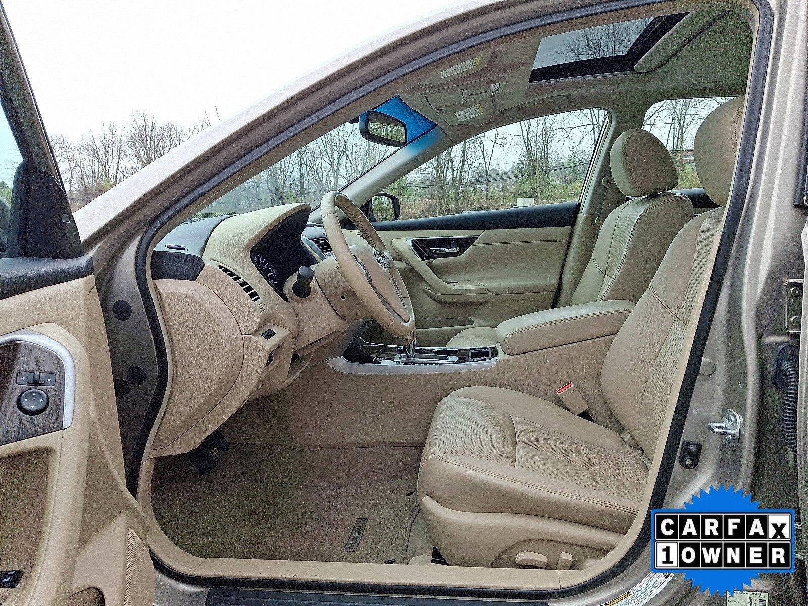 2013 Nissan Altima 4dr Sdn I4 2.5 SL *Ltd Avail*