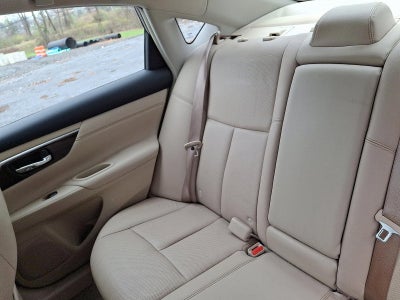 2013 Nissan Altima 4dr Sdn I4 2.5 SL *Ltd Avail*