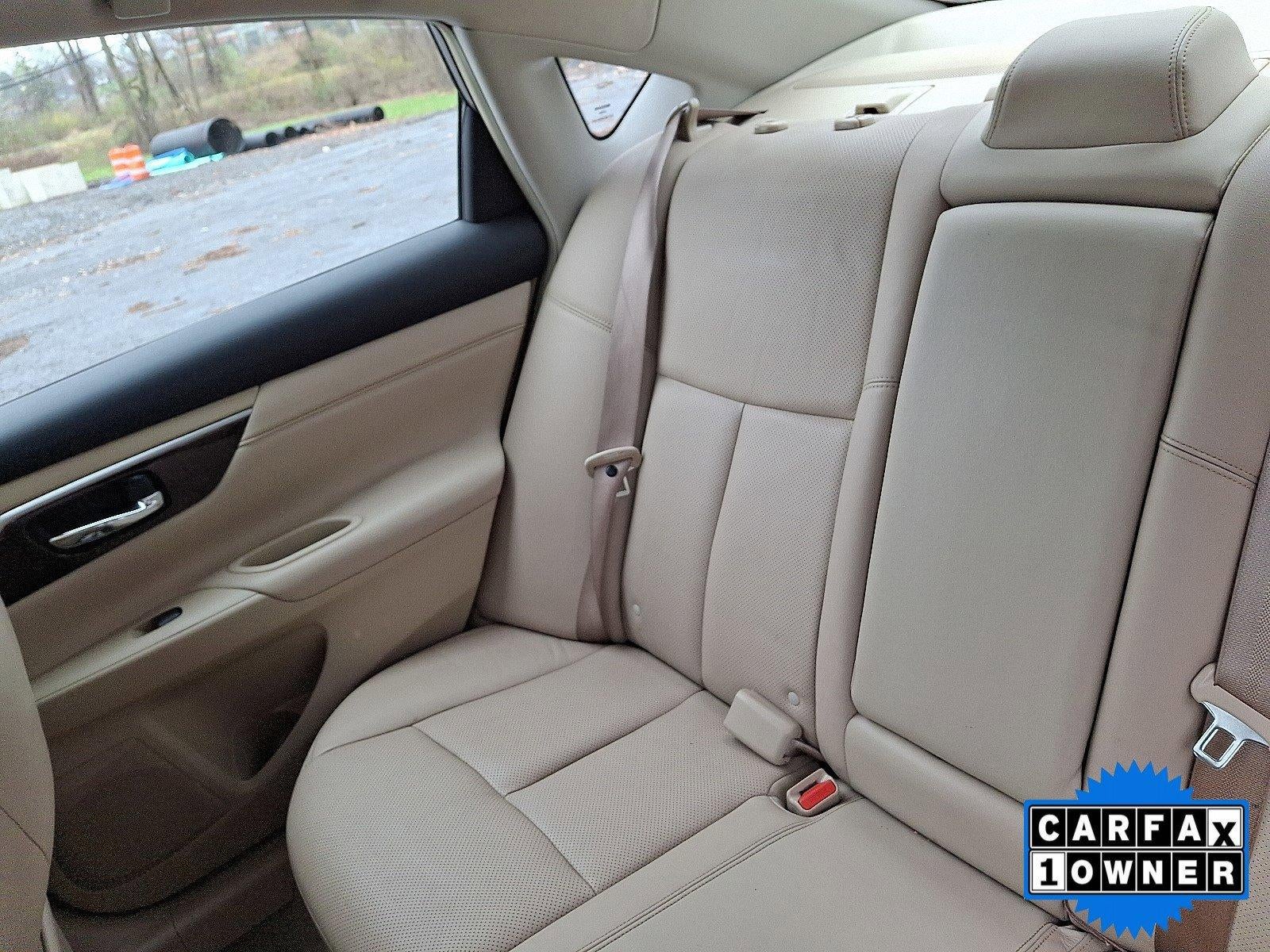 2013 Nissan Altima 4dr Sdn I4 2.5 SL *Ltd Avail*