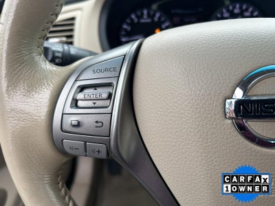 2013 Nissan Altima 4dr Sdn I4 2.5 SL *Ltd Avail*