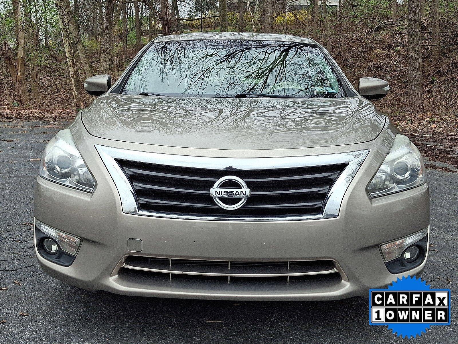 2013 Nissan Altima 4dr Sdn I4 2.5 SL *Ltd Avail*