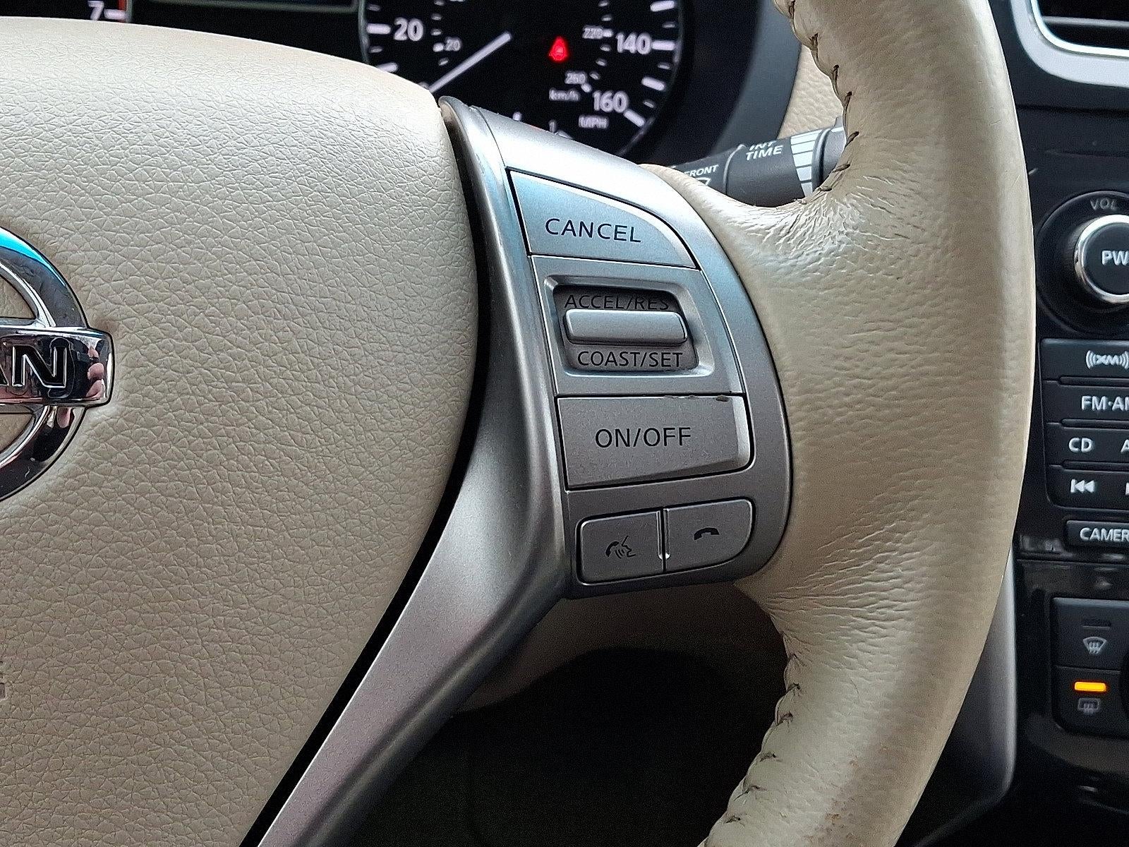 2013 Nissan Altima 4dr Sdn I4 2.5 SL *Ltd Avail*