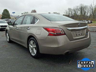 2013 Nissan Altima 4dr Sdn I4 2.5 SL *Ltd Avail*