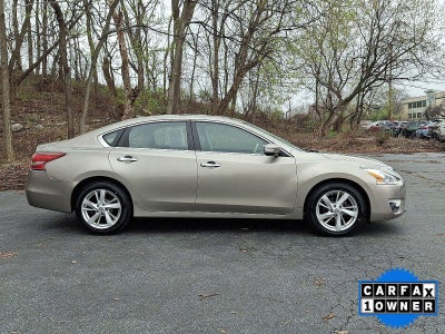 2013 Nissan Altima 4dr Sdn I4 2.5 SL *Ltd Avail*
