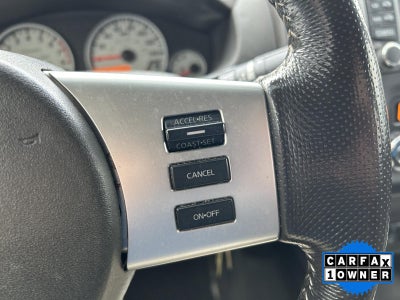 2019 Nissan Frontier Crew Cab 4x4 PRO-4X Auto *Ltd Avail*