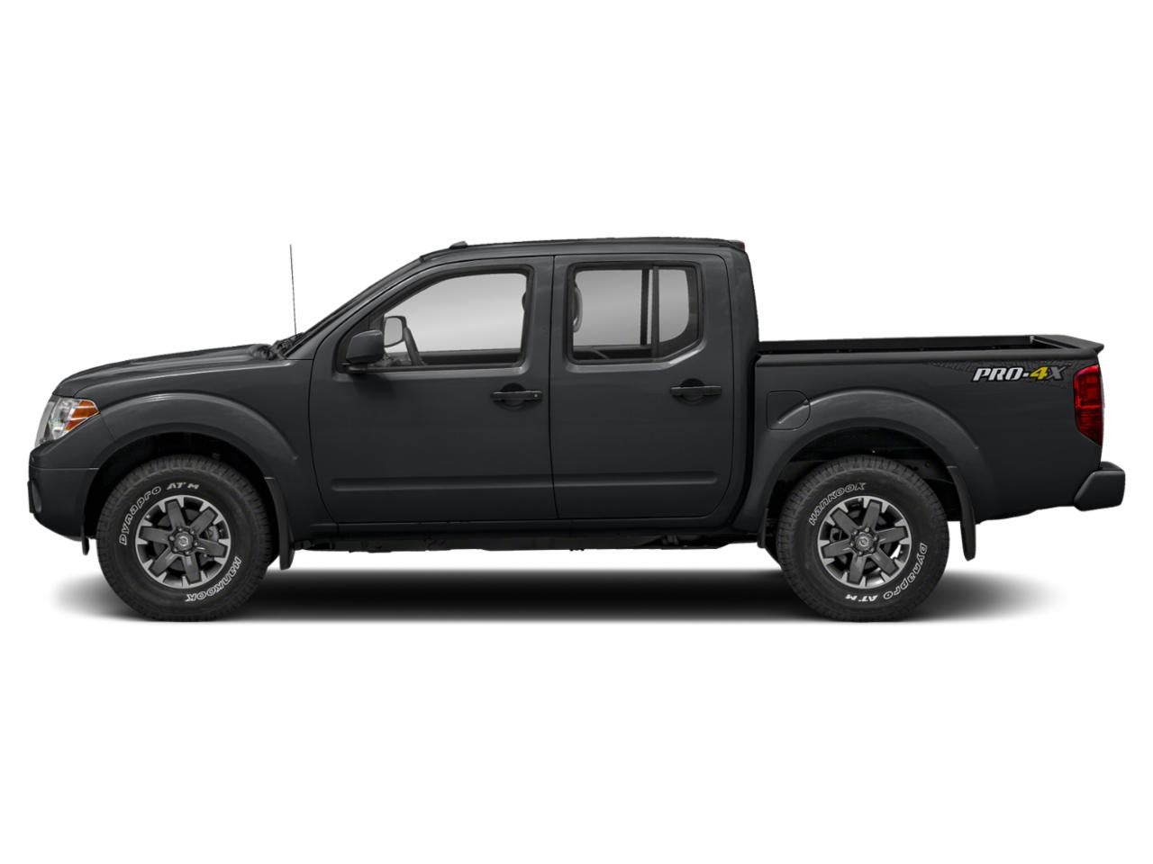 2019 Nissan Frontier Crew Cab 4x4 PRO-4X Auto *Ltd Avail*