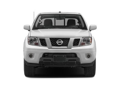 2019 Nissan Frontier Crew Cab 4x4 PRO-4X Auto *Ltd Avail*